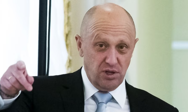 Šef Wagnera: Osvojili smo selo kod Bahmuta