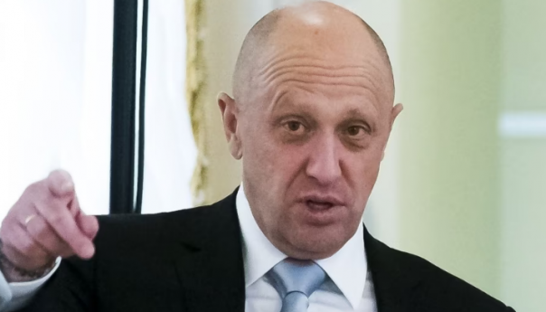 Šef Wagnera: Osvojili smo selo kod Bahmuta