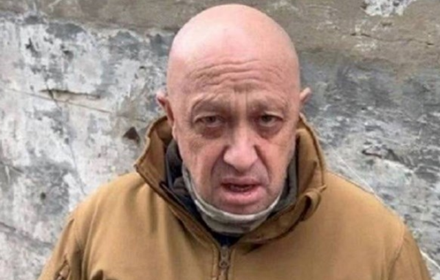 Šef Wagnera: Ruska vojska je pokušala dići u zrak moje borce