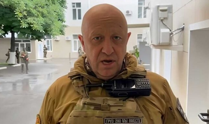 Šef Wagnera se oglasio prvi put od neuspjele pobune u Rusiji