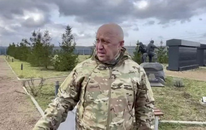 Šef Wagnera upozorava Moskvu: 'Kreće veliki ukrajinski napad'