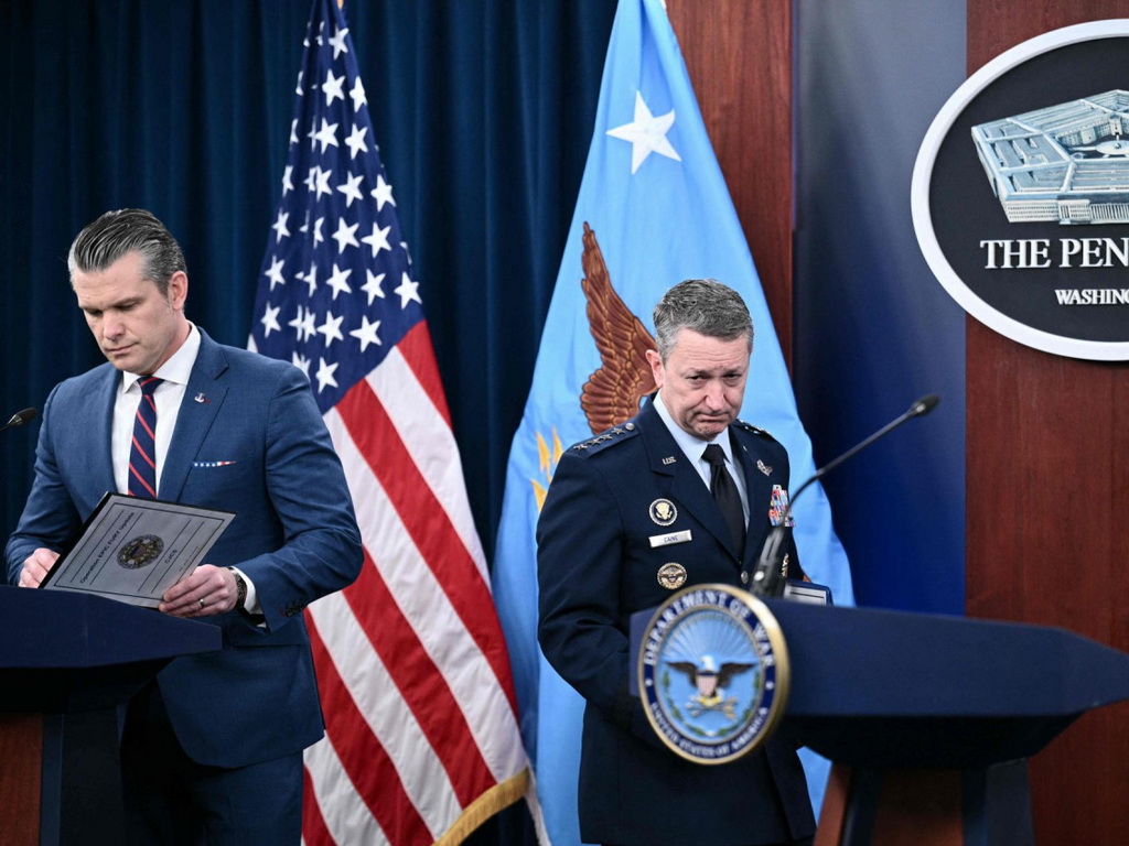 Šef zajedničkog štaba američke vojske: Očekujemo još mrtvih