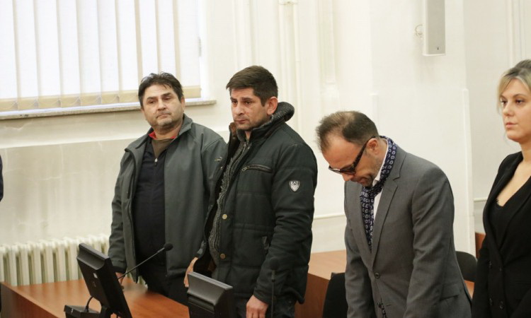 Seferovići opet oslobođeni optužbi za smrt Dženana Memića