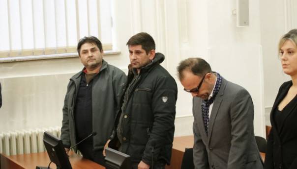 Seferovići opet oslobođeni optužbi za smrt Dženana Memića