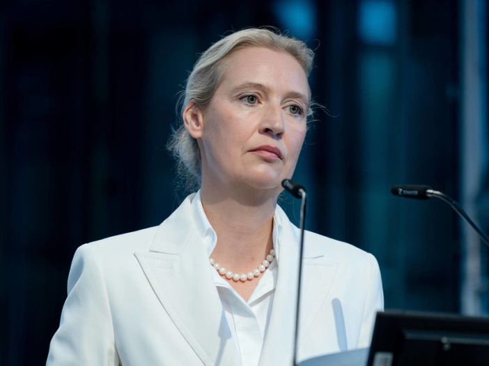 Šefica AfD-a: Naša industrija umire bez ruskog plina i nafte
