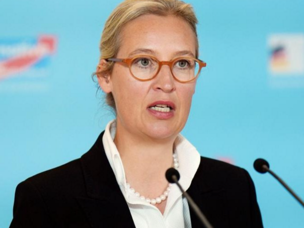 Šefica AfD-a: Ukrajina mora platiti za sabotažu Sjevernog toka