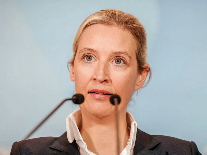 Šefica AfD: Ako pobijedimo, Njemačka organizuje referendum o napuštanju EU