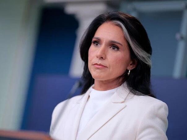 Šefica američke obavještajne službe Tulsi Gabbard podnijela ostavku