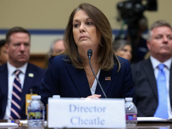 Šefica američke Tajne službe dala ostavku zbog atentata na Trumpa