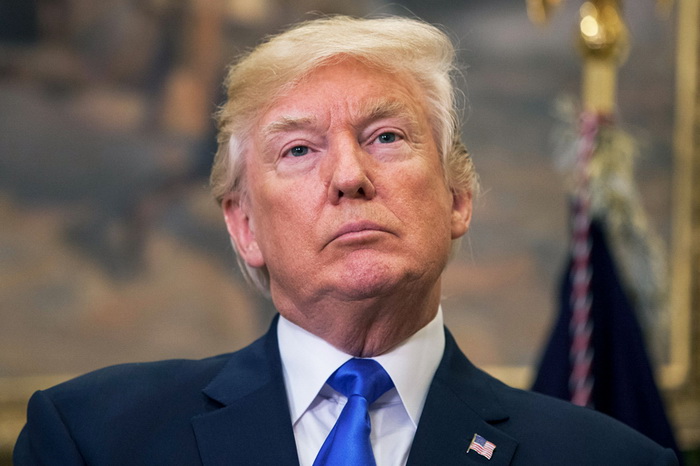 Šefica Bidenove kampanje: Trumpova izjava je nečuvena