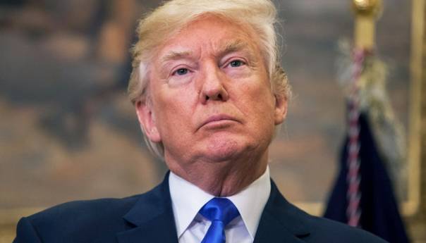 Šefica Bidenove kampanje: Trumpova izjava je nečuvena