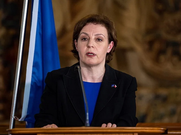 Šefica diplomatije Kosova: Reakcija Borrella je sramna