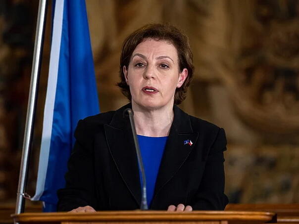 Šefica diplomatije Kosova: Reakcija Borrella je sramna