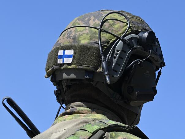 Šefica finske diplomatije: Dugoročna prijetnja od Rusije ostaje