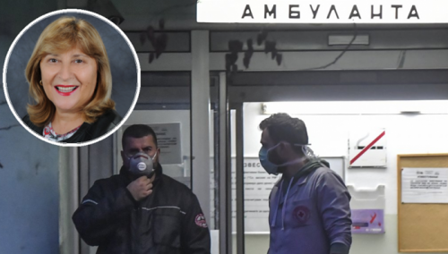 Šefica klinike donijela virus sa skijanja pa prijetila otkazom ako je prijave