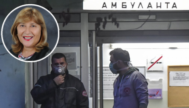 Šefica klinike donijela virus sa skijanja pa prijetila otkazom ako je prijave