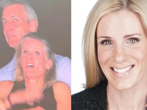 Šefica ljudskih resursa dala otkaz nakon viralne snimke s ljubavnikom