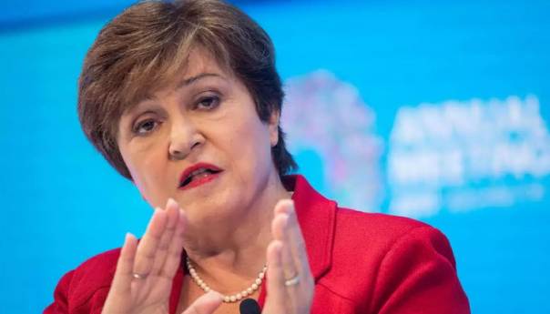 Šefica MFF-a: Svijet je sada u recesiji