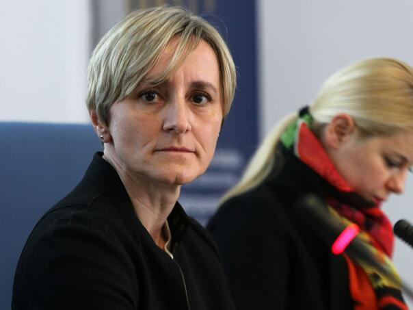 Šefica misije MMF-a: Deficiti u budžetima prisutni u oba entiteta