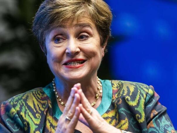 Šefica MMF-a: Svjetska ekonomija je u velikoj opasnosti