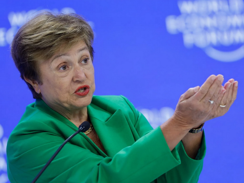 Šefica MMF-a upozorila: Trumpove nove carine predstavljaju rizik za globalnu ekonomiju