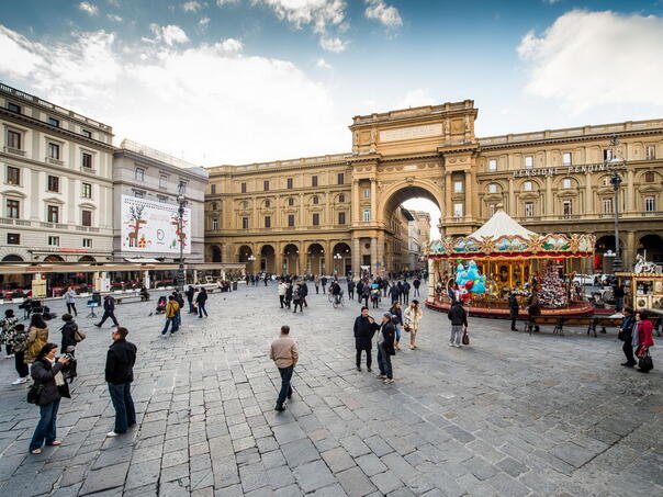 Šefica muzeja nazvala talijanski grad 'prostitutkom', ministar joj zaprijetio