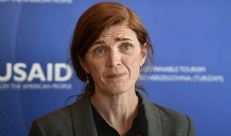 Šefica USAID-a: Dodik je inspirisan Kremljom