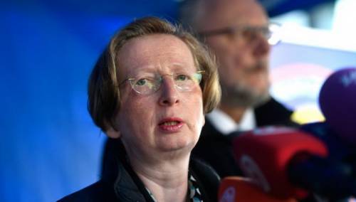 Šefica Zarazne klinike: Nepoštovanje samoizolacije je terorizam