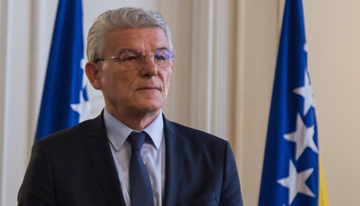 Šefik Džaferović čestitao 15. april - Dan Armije RBiH