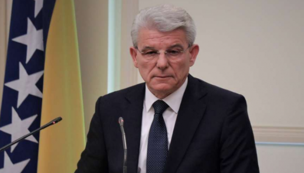 Šefik Džaferović odlazi u Nizozemsku: Sastaje se sa kraljem i premijerom