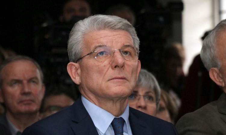 Šefik Džaferović uvodničar ovosedmične sesije 'Krug 99'