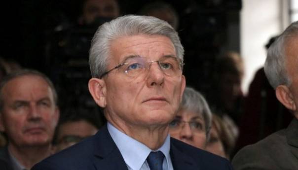 Šefik Džaferović uvodničar ovosedmične sesije 'Krug 99'