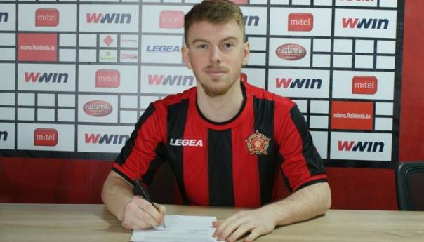 Šefkija Resić do kraja sezone u dresu Slobode