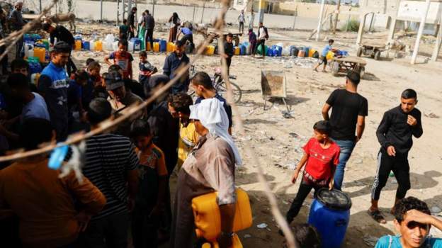 Šefovi agencija UN-a pozivaju na 'humanitarni prekid vatre'