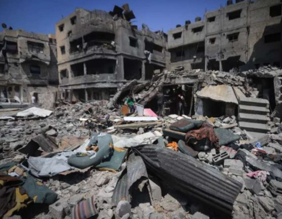 Šefovi diplomatija arapskih i muslimanskih zemalja pozdravljaju Trumpov plan za Gazu