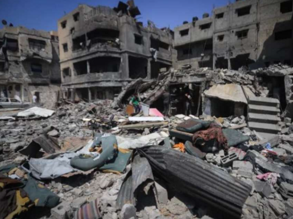 Šefovi diplomatija arapskih i muslimanskih zemalja pozdravljaju Trumpov plan za Gazu