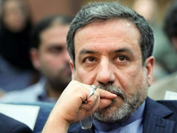 Šefovi diplomatija Irana i Omana sastali se uoči pregovora s Amerikancima