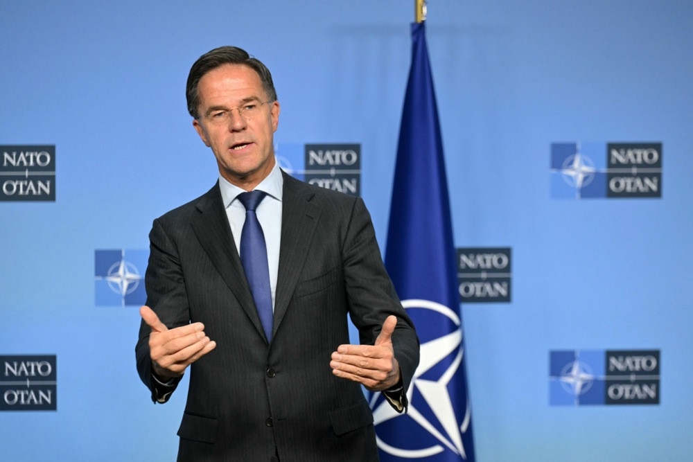 Šefovi diplomatije članica NATO-a o nastavku podrške Ukrajini