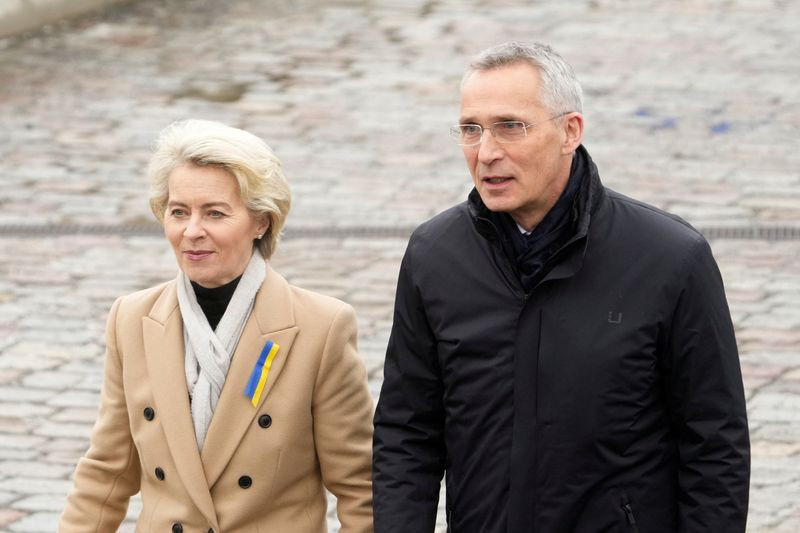 Šefovi Evropske komisije i NATO-a najavili posjetu BiH