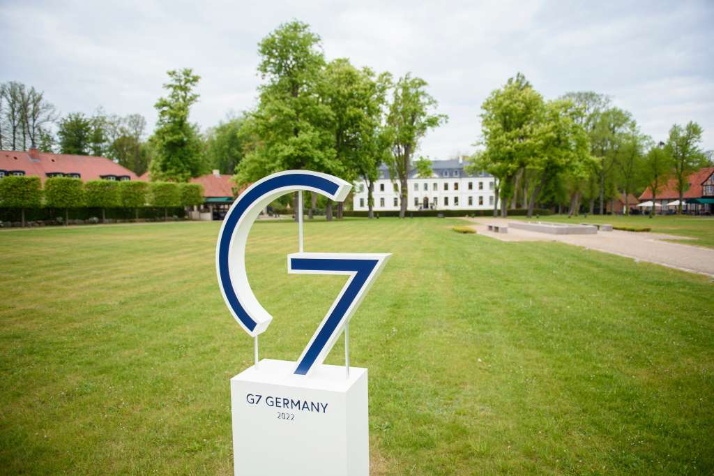Šefovi G-7 osudili rusko insceniranje lažnih 'izbora' na ukrajinskim teritorijama