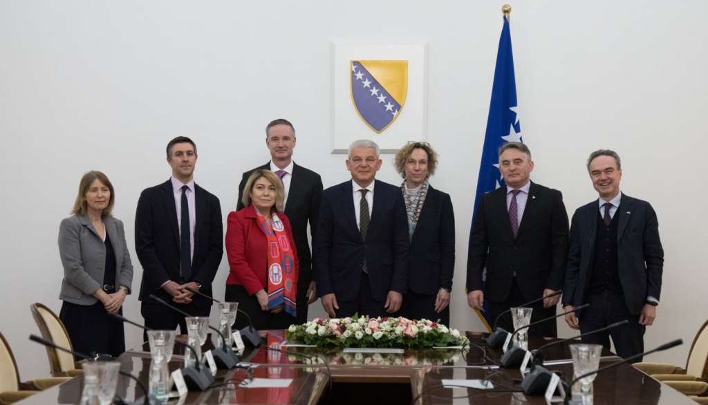 Šefovi OSCE-a: Izbori u oktobru bez obzira na Izborni zakon