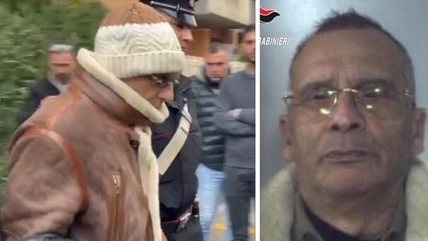 Šefu Cosa Nostre potvrđen doživotni zatvor