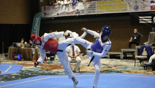 Šegedin i Husić osvojili srebro i bronzu na G1 Openu