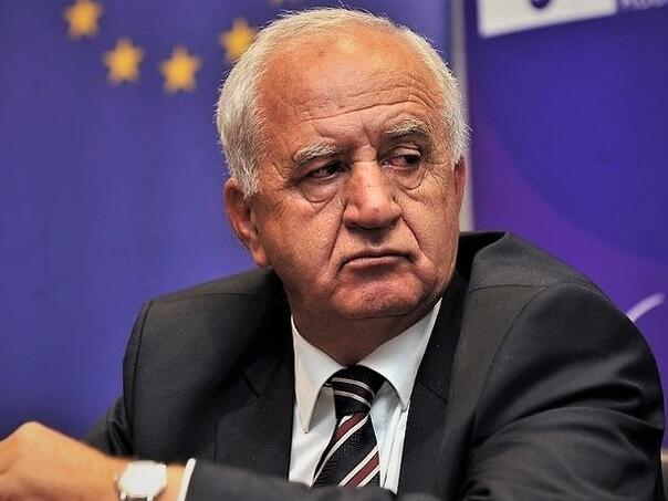 Šehić: Dodik ne može predložiti mandatara za novu vladu