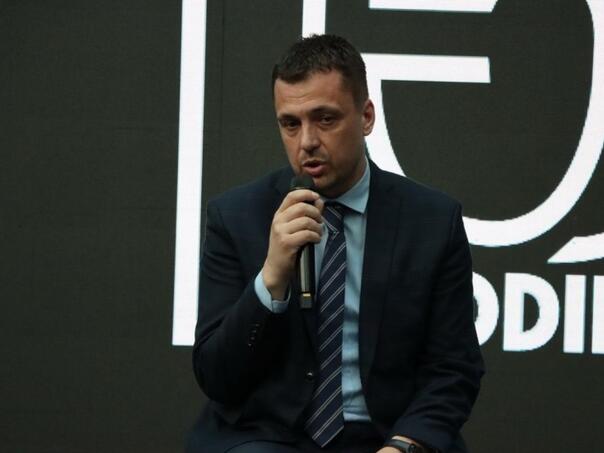 Šehić najavio: BH Pošta se okreće modernoj eri poslovanja