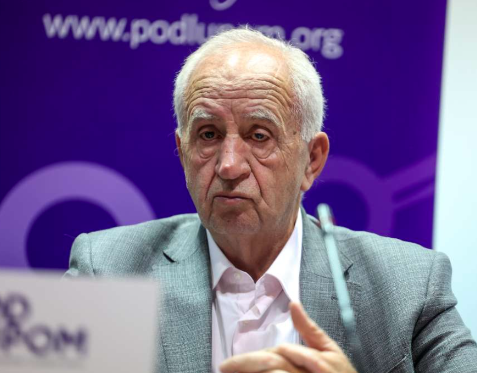 Šehić: Ne čude izborne nepravilnosti u Zvorniku, članovi biračkih odbora imaju najveću odgovornost