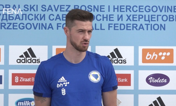 Susreti s Italijom i S. Irskom dobro će nam doći kao provjera za playoff