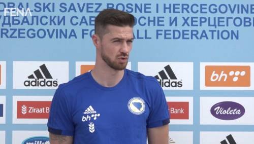 Susreti s Italijom i S. Irskom dobro će nam doći kao provjera za playoff