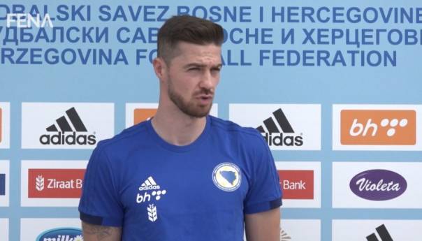 Susreti s Italijom i S. Irskom dobro će nam doći kao provjera za playoff