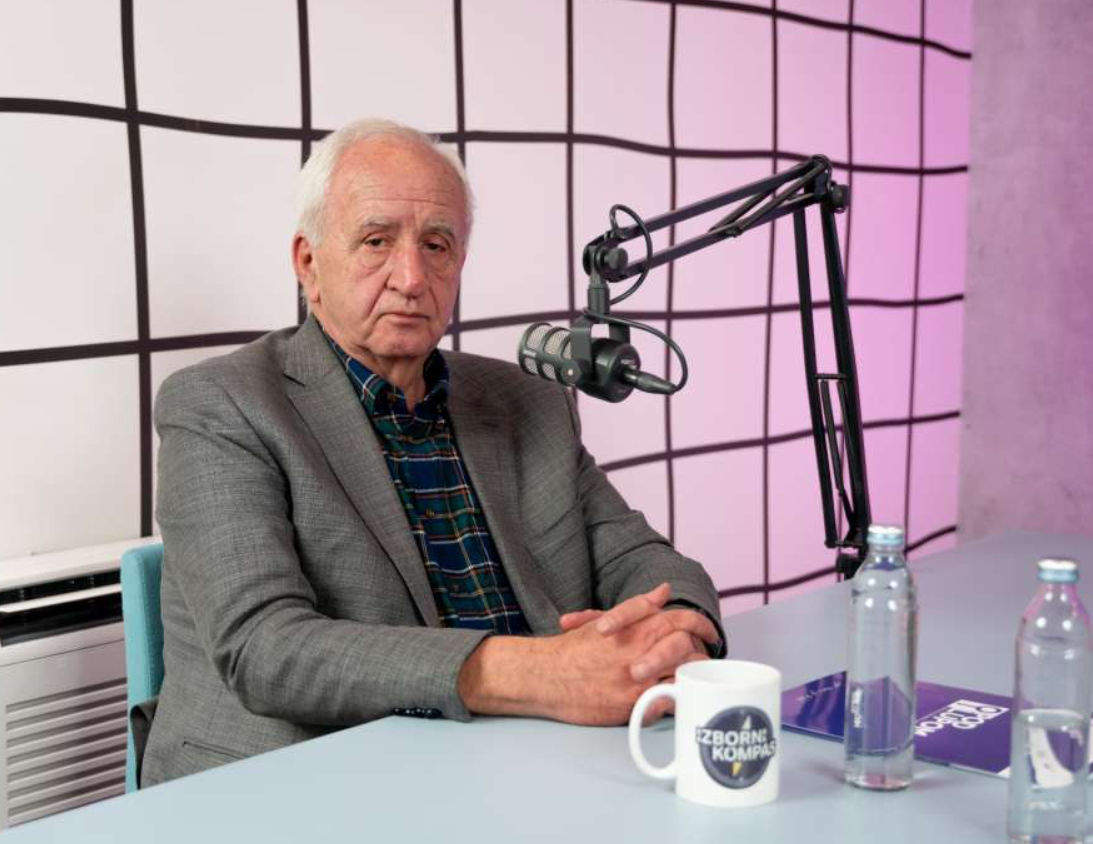 Šehić: Suštinski problem nedostatak političke odgovornosti